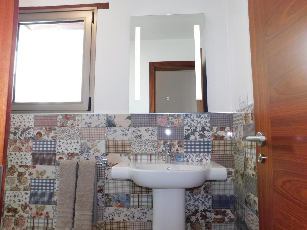 Casa Cho Silvestre Villa Tiscamanita ภายนอก รูปภาพ