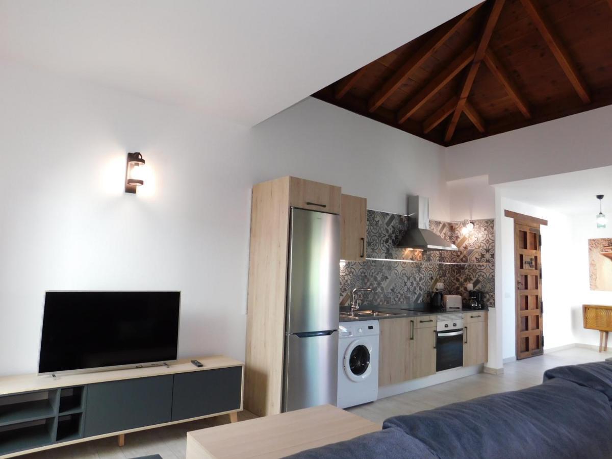 Casa Cho Silvestre Villa Tiscamanita ภายนอก รูปภาพ