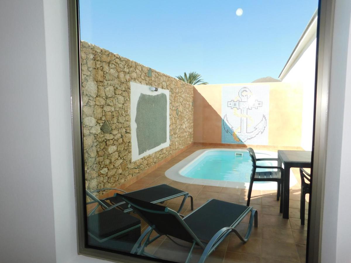 Casa Cho Silvestre Villa Tiscamanita ภายนอก รูปภาพ