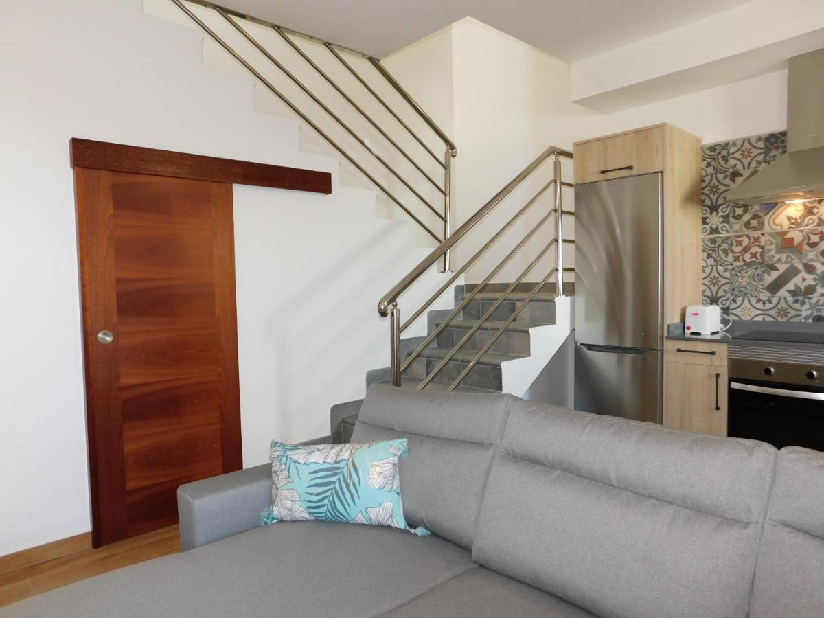 Casa Cho Silvestre Villa Tiscamanita ภายนอก รูปภาพ