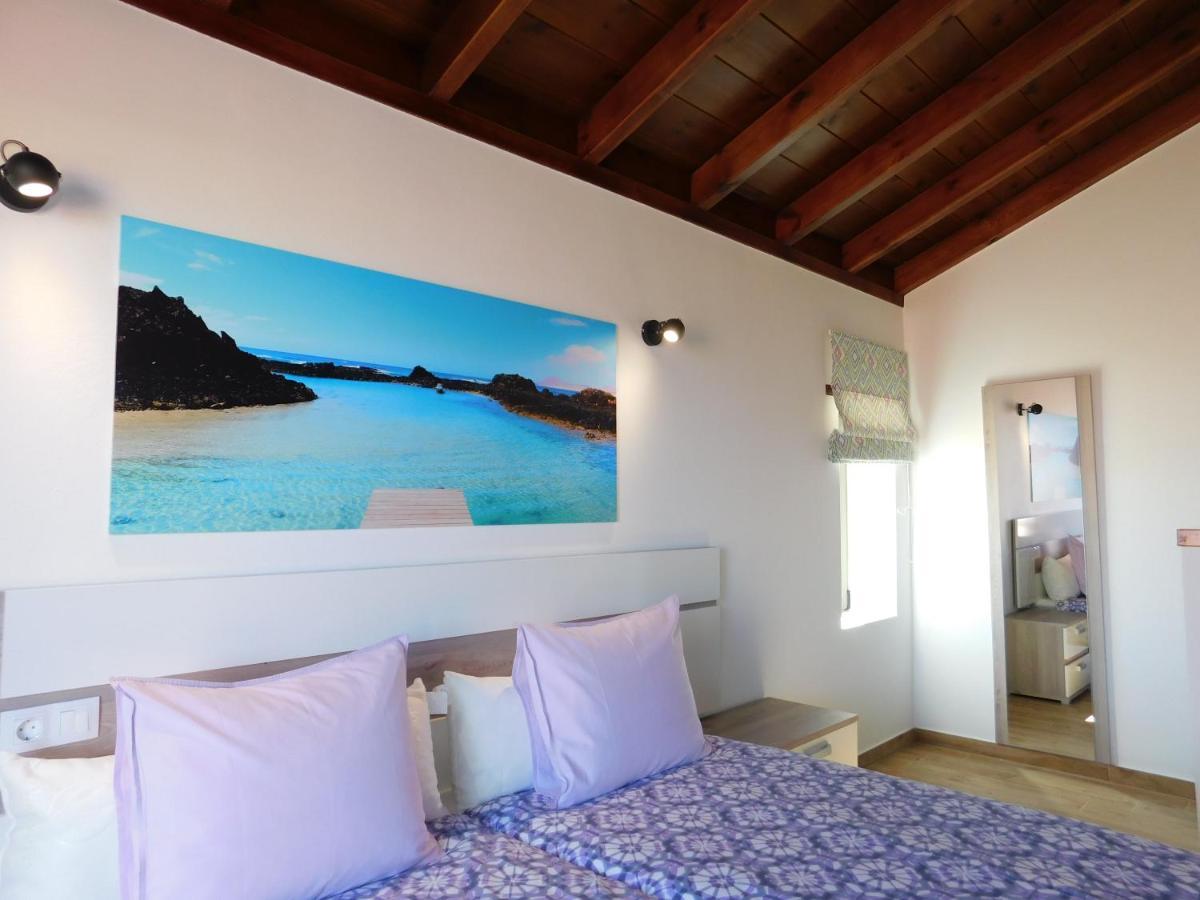 Casa Cho Silvestre Villa Tiscamanita ภายนอก รูปภาพ
