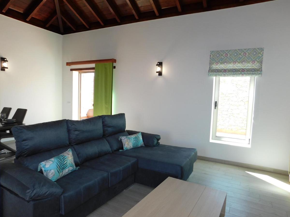 Casa Cho Silvestre Villa Tiscamanita ภายนอก รูปภาพ